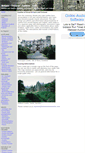 Mobile Screenshot of britainirelandcastles.com